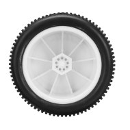 Rueda Completa Posteriore (2) | Wltoys 104001