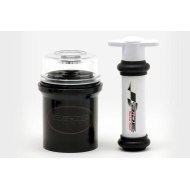 Bomba Vuoto Ammortizzatori Ride