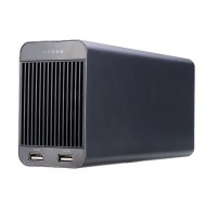 ISDT SP2425 Power Supply w/USB  (24V/25A/600W)