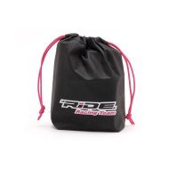 Ride Aire Remover, Long W/Pouch Bag