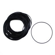 Ultimate Racing Insert Bands (50) | Anti-ballooning