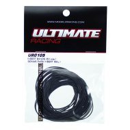 Ultimate Racing Insert Bands (50) | Anti-ballooning