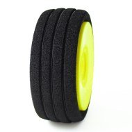 Gummis für Ultimate Racing Einsätze (50) | Anti-Zentrifugation
