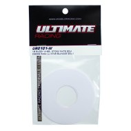 Ultimate Racing Rim Covers (20) | Yellow / White