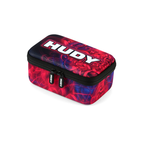HUDY Hard Case 175x110x75mm
