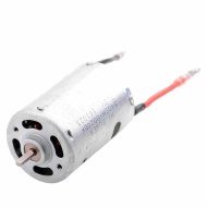 RGT 540 Brushed Motor