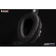 Auricolari Smart-Com | Cuffie Comunicazione Meccanico - Pilota