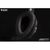 Smart-Com Headset Grey (Standard)