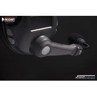 Auricolari Smart-Com | Cuffie Comunicazione Meccanico - Pilota