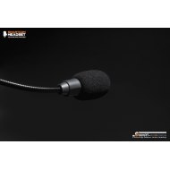 Smart-Com Headset Grey (Standard)