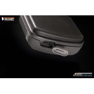 Auricolari Smart-Com | Cuffie Comunicazione Meccanico - Pilota