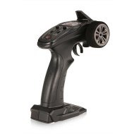 Coche Teledirigido XLH 9125 1/10 Monster Truck 4x4 RTR