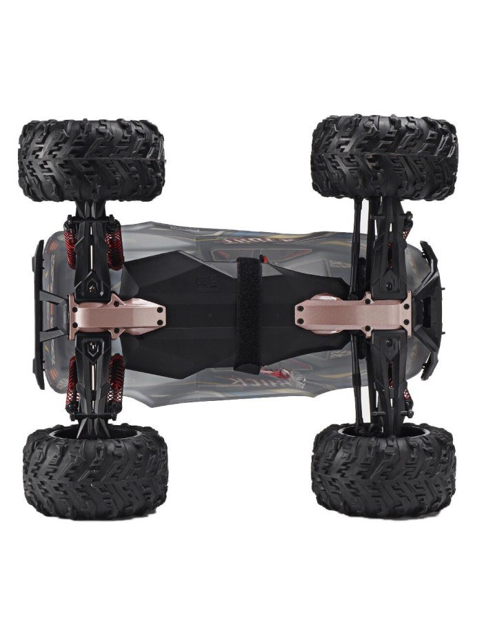 Coche Teledirigido XLH 9125 4x4 | Big Bang Hobbies