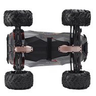 Coche Teledirigido XLH 9125 1/10 Monster Truck 4x4 RTR