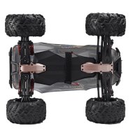 Monster Truck Telecomandato XLH 9125 1/10 4x4 RTR