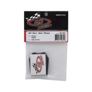 Protector Chasis Trasero De Racing | Varios Modelos