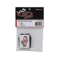 Protettore Telaio Posteriore Da Corsa | Vari Modelli