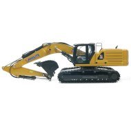 Huina K336 Escavatore Idraulico Professionale 1/14 2.4Ghz | Kabolite