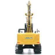 Huina K336 Excavadora Hidraulica Profesional 1/14 2.4Ghz | Kabolite