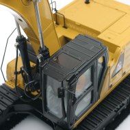 Huina K336 Excavadora Hidraulica Profesional 1/14 2.4Ghz | Kabolite
