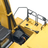 Huina K336 Professioneller Hydraulikbagger 1/14 2,4Ghz | Kabolite