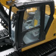 Huina K336 Professioneller Hydraulikbagger 1/14 2,4Ghz | Kabolite