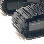 Huina K336 Escavatore Idraulico Professionale 1/14 2.4Ghz | Kabolite