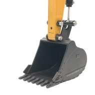 Huina K336 Excavadora Hidraulica Profesional 1/14 2.4Ghz | Kabolite