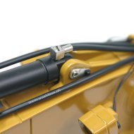 Huina K336 Escavatore Idraulico Professionale 1/14 2.4Ghz | Kabolite