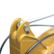 Huina K336 Escavatore Idraulico Professionale 1/14 2.4Ghz | Kabolite