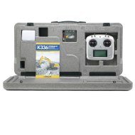 Huina K336 Escavatore Idraulico Professionale 1/14 2.4Ghz | Kabolite