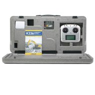 Huina K336 Excavadora Hidraulica Profesional 1/14 2.4Ghz | Kabolite