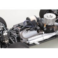 Mugen MBX8r 2024