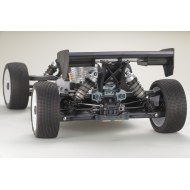 Mugen MBX8r 2024