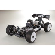 Mugen MBX8r 2024