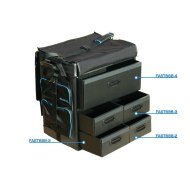 Fastrax Car Mega Hauler Transporter Bag