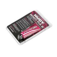 Reparatur Karosserie Hudy Body Fix 2 | 28gr