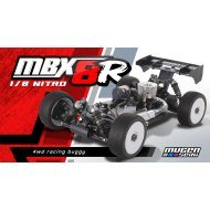 Mugen MBX8r 2024