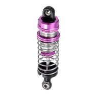 Wltoys 124019 - Front Suspension Shocks (2)
