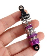 Wltoys 124019 - Vorderer Stoßdämpfer