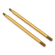 Hintere Stangen Associated RC8B3.2 - RC8B4 | 3,5x42,5mm