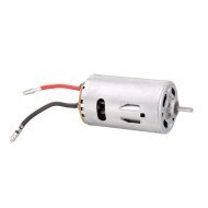 Motor Escobillas 540 Wltoys 144001