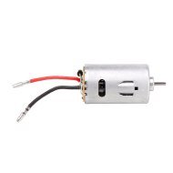 Motor Escobillas 540 Wltoys 144001
