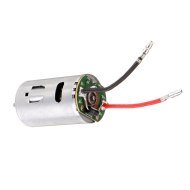 Motor Escobillas 540 Wltoys 144001