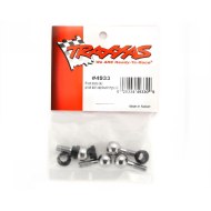 Bolas Stahl Pivot Ball Traxxas