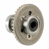 Diferencial Rígido 38T Delantero RGT 136100 v2