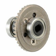 Diferencial Rígido 38T Delantero RGT 136100 v2