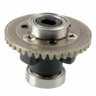 Diferencial Rígido 38T Delantero RGT 136100 v2
