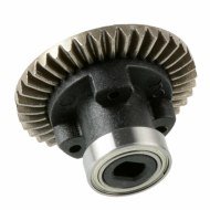 RGT 136100 v2 Connect Box W/Main Gear (38T)