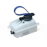 Mugen MBX8r Kraftstofftank